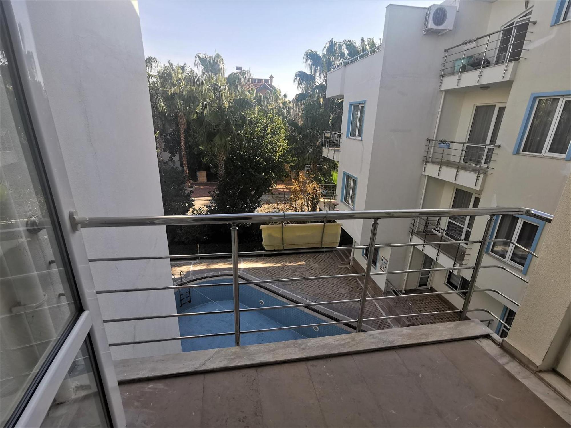 Maya Apart Antalya Eksteriør bilde